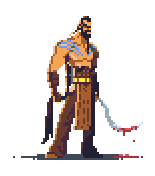 Khal Drogo