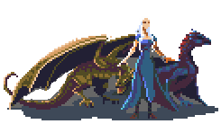 Daenerys