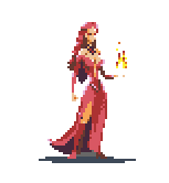 The Red Woman